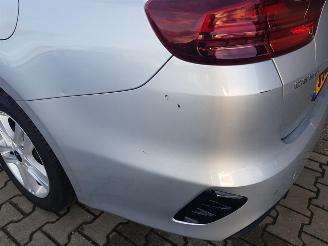 Kia Ceed Sportswagon 1.0 T-GDi DynamicPlusLine picture 12