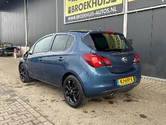 Opel Corsa 1.4-16V Cosmo picture 8