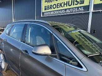 BMW 2-serie Active Tourer 218i Sport picture 15