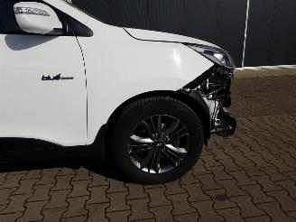 Hyundai Ix35 1.6i GDI Go! picture 8