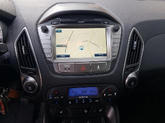 Hyundai Ix35 1.6i GDI Go! picture 18