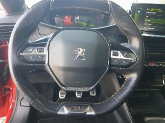 Peugeot 208 1.2 PureTech GT-Line picture 22