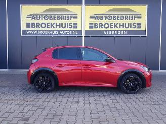 Peugeot 208 1.2 PureTech GT-Line picture 4