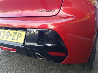 Peugeot 208 1.2 PureTech GT-Line picture 31