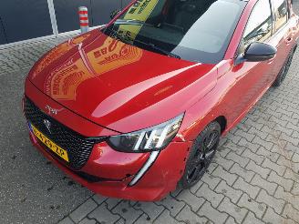 Peugeot 208 1.2 PureTech GT-Line picture 9