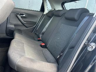 Volkswagen Polo 1.4 TDI BlueMotion picture 10