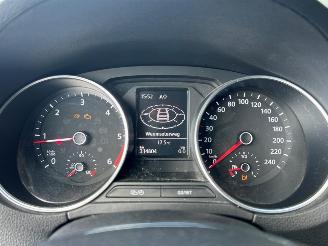 Volkswagen Polo 1.4 TDI BlueMotion picture 14