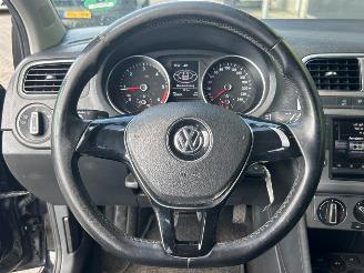 Volkswagen Polo 1.4 TDI BlueMotion picture 12