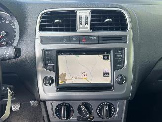 Volkswagen Polo 1.4 TDI BlueMotion picture 13