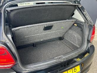 Volkswagen Polo 1.4 TDI BlueMotion picture 21