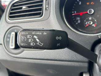 Volkswagen Polo 1.4 TDI BlueMotion picture 17