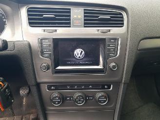 Volkswagen Golf 1.6 TDI Comfortline BlueMotion picture 19