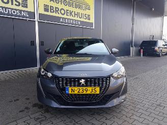 Peugeot 208 1.2 PureTech Active Pack picture 3