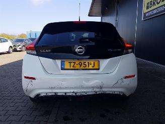 Nissan Leaf Tekna 40 kWh picture 5