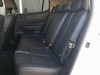 Nissan Leaf Tekna 40 kWh picture 12