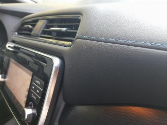 Nissan Leaf Tekna 40 kWh picture 17