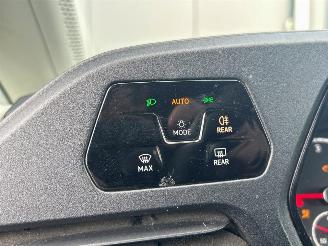 Volkswagen Caddy maxi Cargo 2.0 TDI Economy Business picture 19