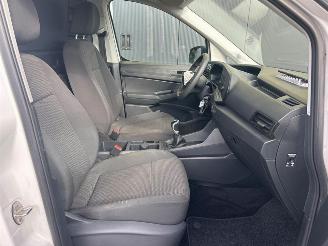 Volkswagen Caddy maxi Cargo 2.0 TDI Economy Business picture 16