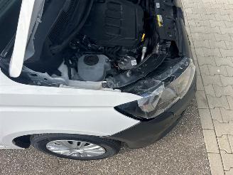 Volkswagen Caddy maxi Cargo 2.0 TDI Economy Business picture 13