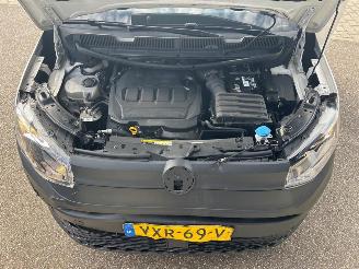 Volkswagen Caddy maxi Cargo 2.0 TDI Economy Business picture 9