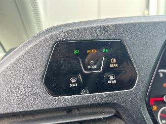 Volkswagen Caddy maxi Cargo 2.0 TDI Economy Business picture 19