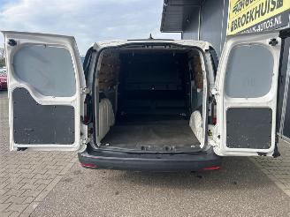 Volkswagen Caddy maxi Cargo 2.0 TDI Economy Business picture 22