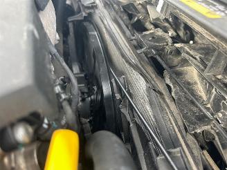 Volkswagen Caddy maxi Cargo 2.0 TDI Economy Business picture 12