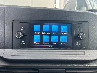 Volkswagen Caddy maxi Cargo 2.0 TDI Economy Business picture 18