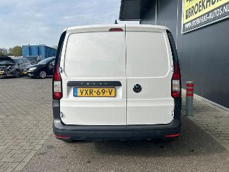 Volkswagen Caddy maxi Cargo 2.0 TDI Economy Business picture 5