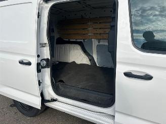 Volkswagen Caddy maxi Cargo 2.0 TDI Economy Business picture 21