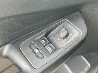 Volkswagen Caddy maxi Cargo 2.0 TDI Economy Business picture 23