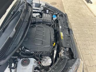 Volkswagen Caddy maxi Cargo 2.0 TDI Economy Business picture 11