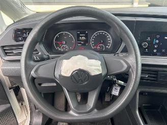 Volkswagen Caddy maxi Cargo 2.0 TDI Economy Business picture 17