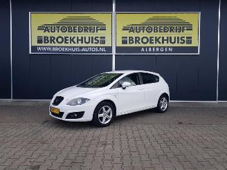 Seat Leon 1.2 TSI Ecomotive Businessline COPA 2012/4