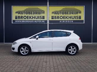 Seat Leon 1.2 TSI Ecomotive Businessline COPA picture 2