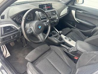 BMW 1-serie 118i M Sport picture 14