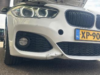 BMW 1-serie 118i M Sport picture 20