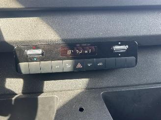Mercedes Sprinter 317 1.9 CDI L2H2 RWD picture 26