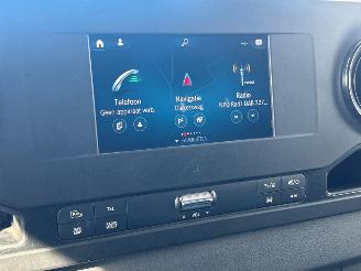Mercedes Sprinter 317 1.9 CDI L2H2 RWD picture 23