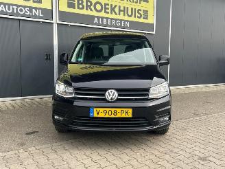 Volkswagen Caddy 2.0 TDI L1H1 BMT picture 3