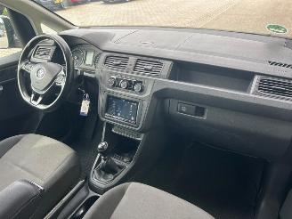Volkswagen Caddy 2.0 TDI L1H1 BMT picture 10