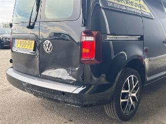 Volkswagen Caddy 2.0 TDI L1H1 BMT picture 6