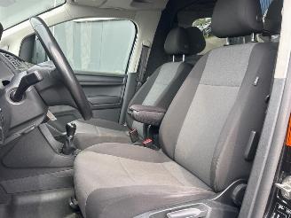 Volkswagen Caddy 2.0 TDI L1H1 BMT picture 9