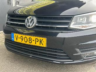 Volkswagen Caddy 2.0 TDI L1H1 BMT picture 8