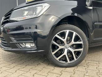 Volkswagen Caddy 2.0 TDI L1H1 BMT picture 7