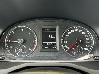 Volkswagen Caddy 2.0 TDI L1H1 BMT picture 18