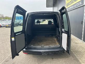 Volkswagen Caddy 2.0 TDI L1H1 BMT picture 15