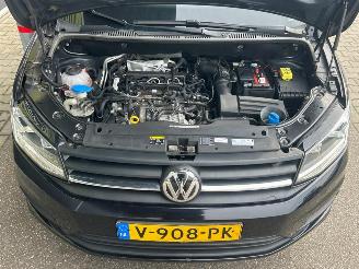 Volkswagen Caddy 2.0 TDI L1H1 BMT picture 16