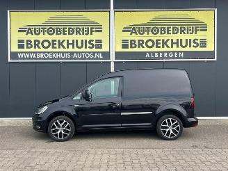 Volkswagen Caddy 2.0 TDI L1H1 BMT picture 2