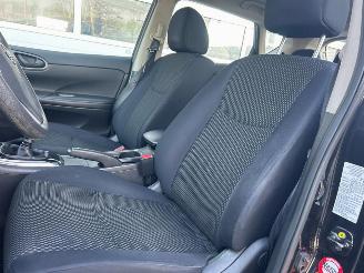 Nissan Pulsar 1.2 DIG-T Visia picture 14